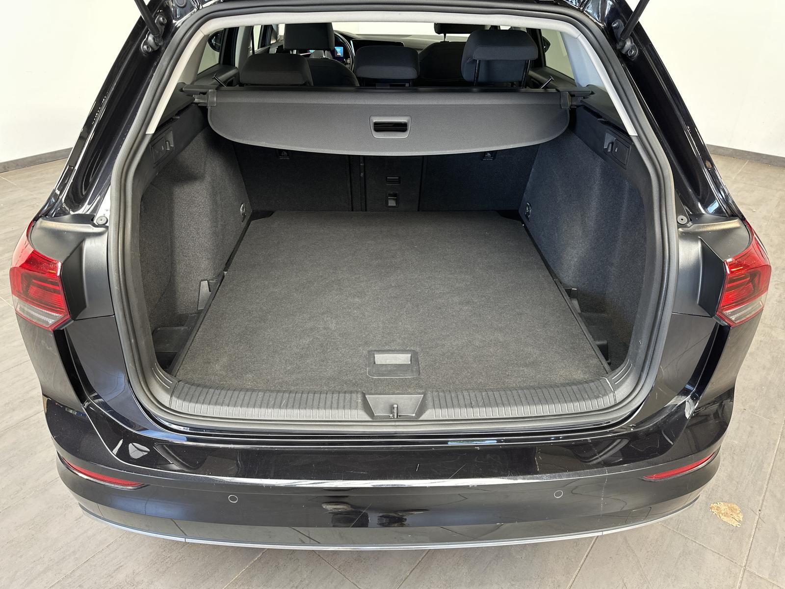 Volkswagen Golf Variant 1.5 eTSI DSG Style NAV+LED+ACC+HUD, миниатюра 6