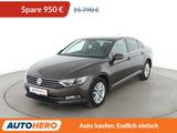 Volkswagen Passat 1.4 TSI ACT Comfortline BlueMotion*NAVI*P - VW Passat Gebrauchtwagen in Stuttgart