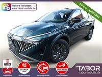 Nissan Qashqai - Vorschau Bild 1