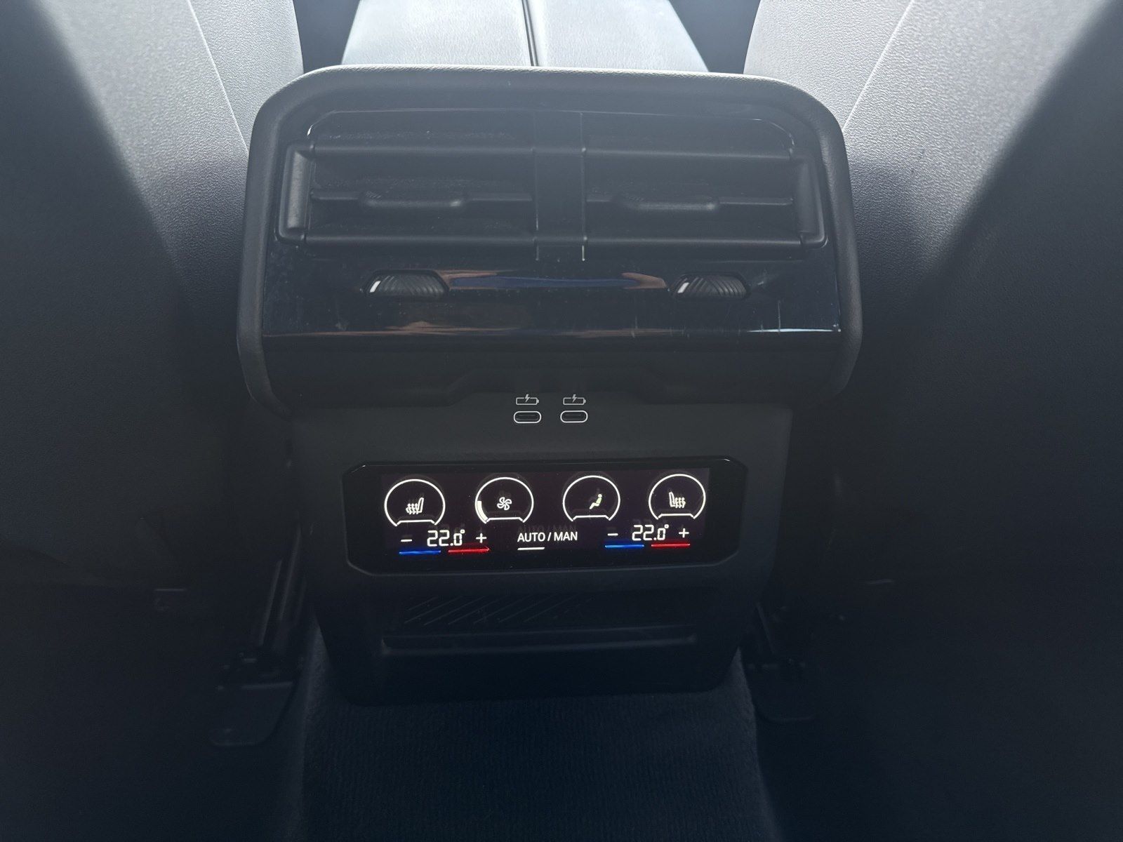 BMW 520 - Bild 17