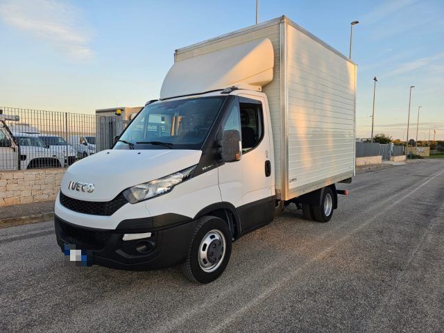 Iveco IVECO Daily 35C15 3.0 HPT PM-RG CASSA 7 BANCALI 