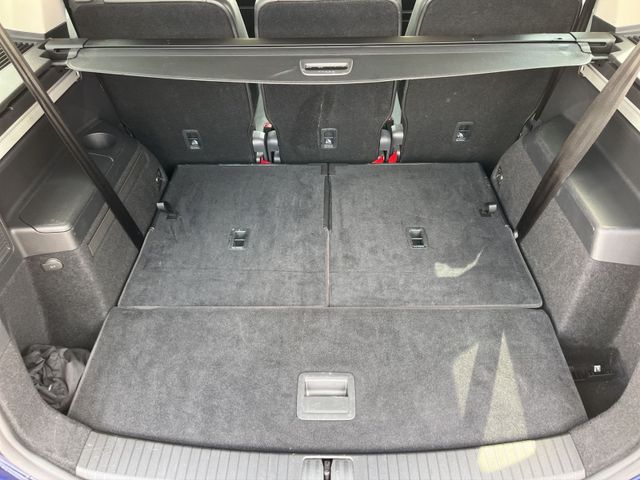 Touran Goal 2.0 TDI DSG,ACC,Navi,IQ.LIGHT,AHK