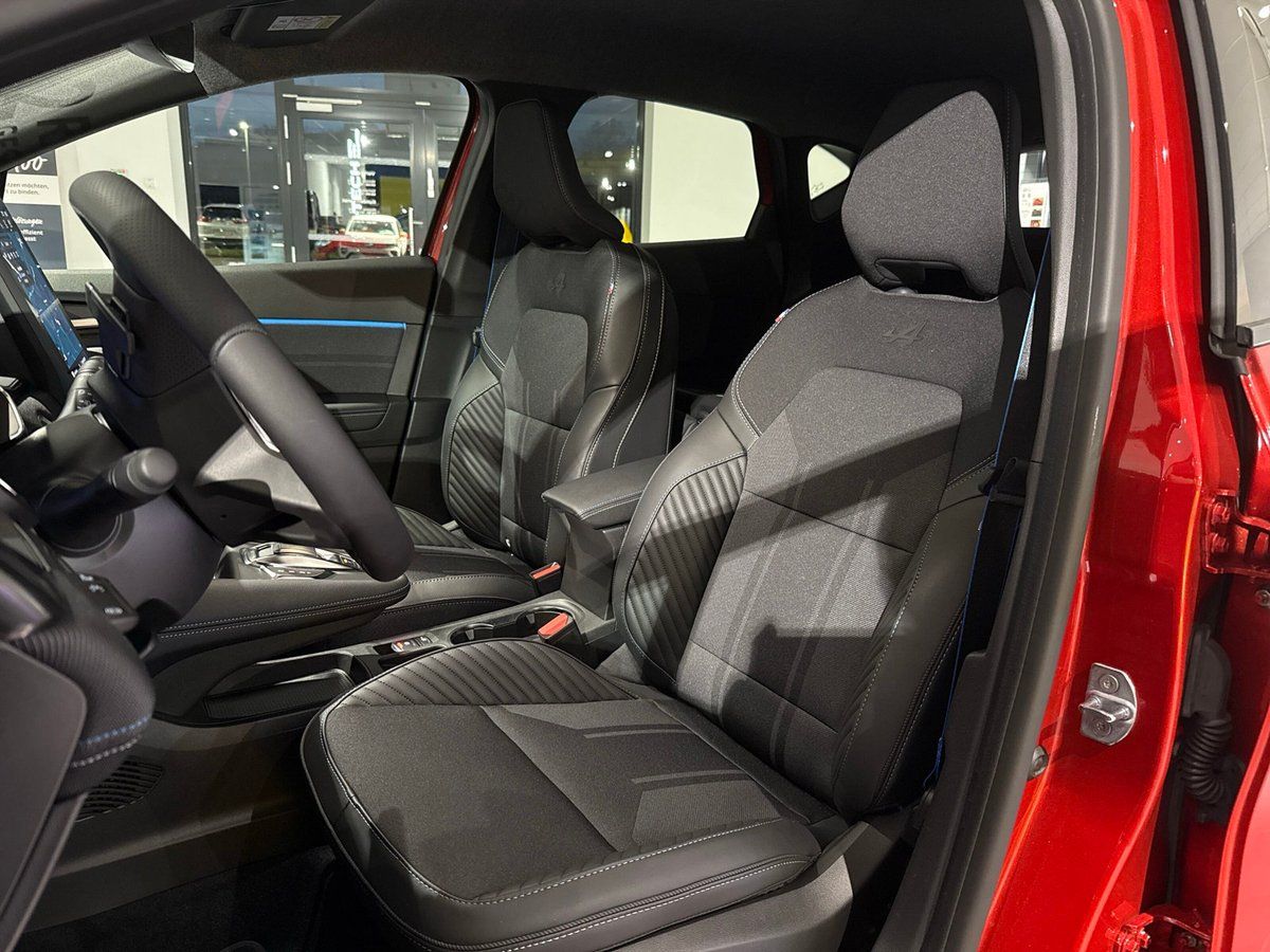 Renault Captur - Bild 9