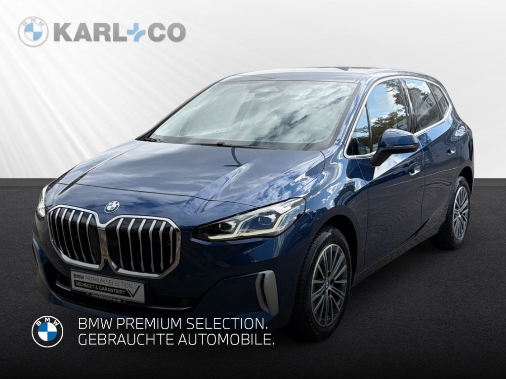Image of BMW 218 Active Tourer