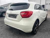 Mercedes-Benz A 180 BlueEfficiency, 2.Hd, EURO6, Navi