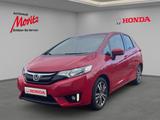 Honda Jazz 1.3 Elegance *SMART KEY*NAVIGATION* - Honda Jazz Elegance mit Benzin-Antrieb