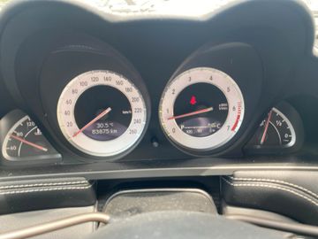 Bild 10 Mercedes-Benz SLR SL 500*NIGHT EDITION*Bi-XENON*H&K*NAV*SITZLÜ