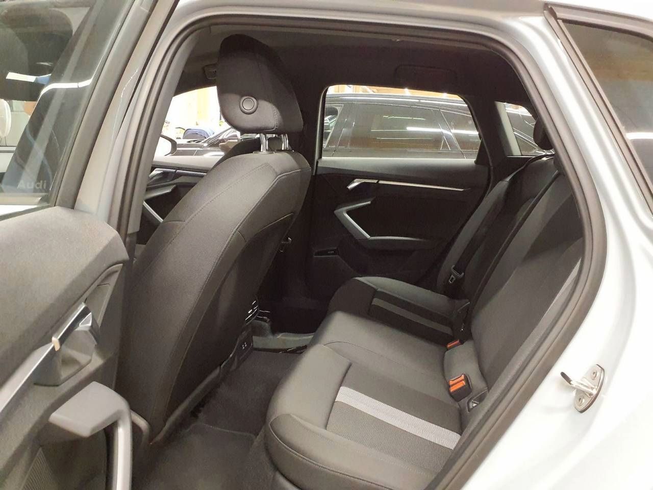 Audi A3 - Bild 6