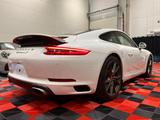 Porsche 911 Carrera S/KEYLESS/BOSE/LED/NAVI - Porsche: 911s Carrera