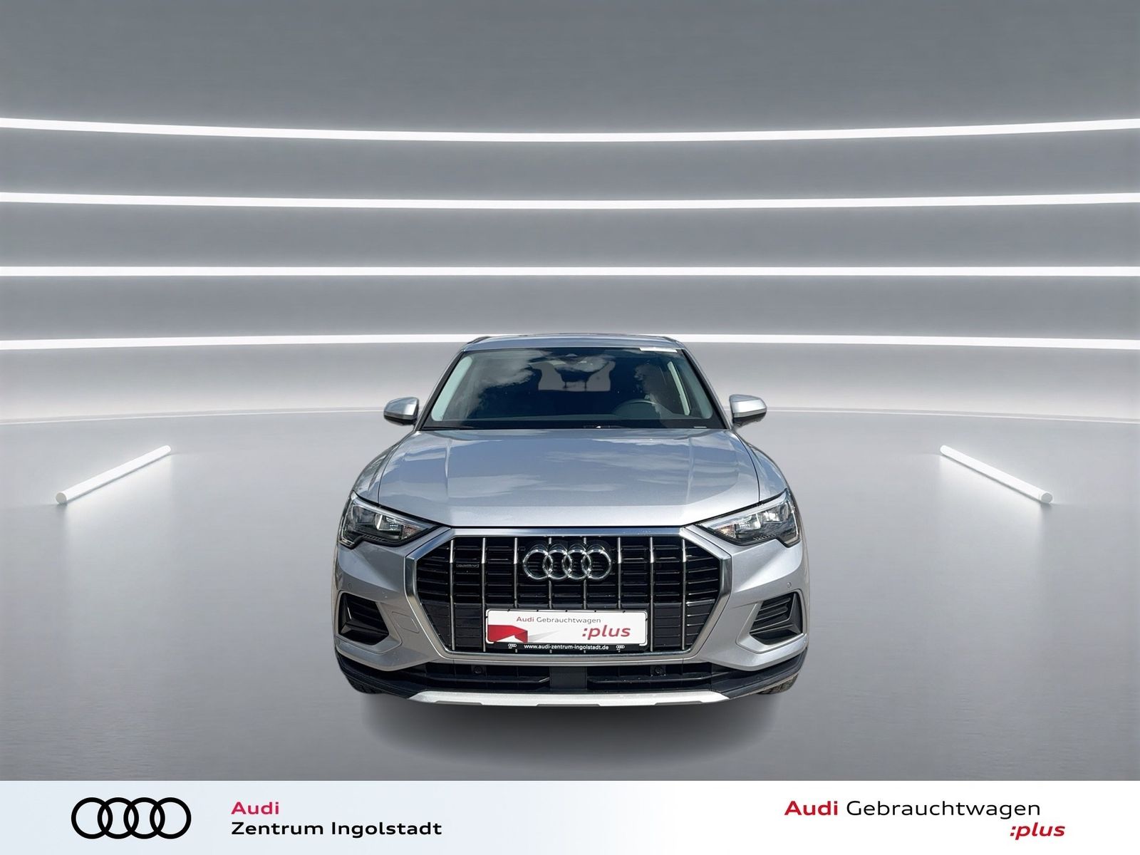Audi Q3 - Bild 4