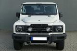 INEOS Grenadier Utility 2-Sitzer Benzin - gebrauchte Ineos SUV & Geländewagen