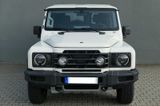 INEOS Grenadier Utility 2-Sitzer Benzin - INEOS