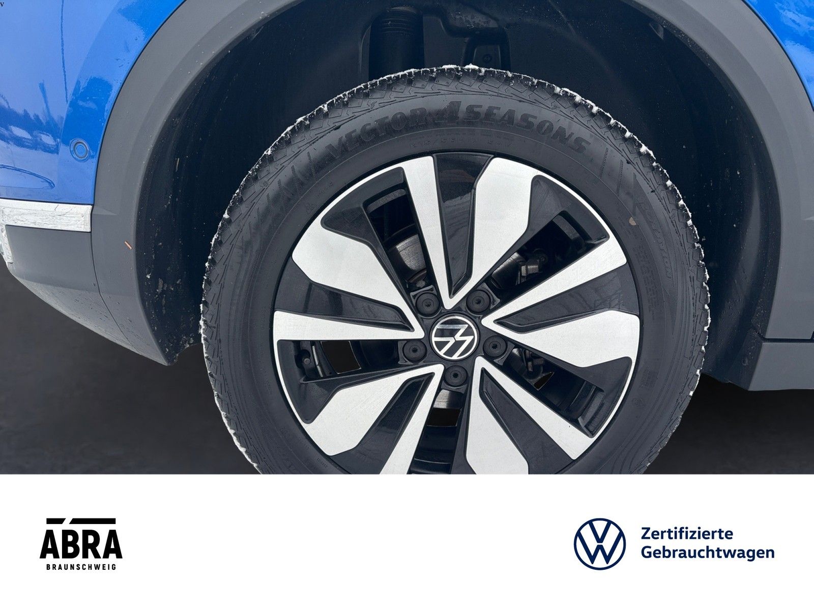 Volkswagen T-Roc - Bild 6