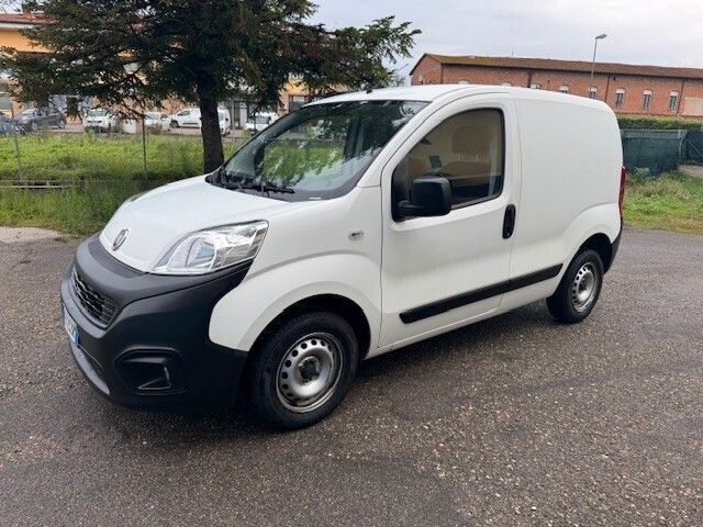 Fiat Fiorino 1.3 multijet