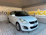 Suzuki Swift 1.3 DDiS 5 porte B-Cool - Suzuki Swift mit Diesel-Antrieb: 1.3