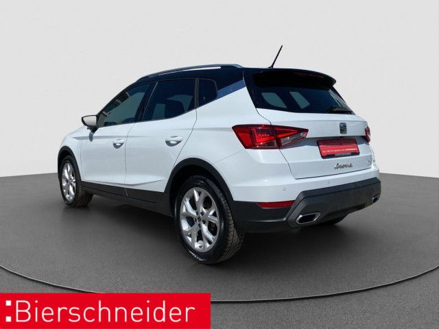 Seat Arona - Bild 6