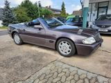 Mercedes-Benz SL 300 -24 auf Wunsch mit LPG Autogasanlage neu - mit LPG-Antrieb: Autogasanlage