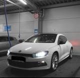 Volkswagen VW Scirocco 2.0 TDI R Line | Match Edition... - Volkswagen Scirocco in Hamburg