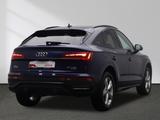 Audi Q5 Sportback advanced 45 TFSI quattro Matrix - Audi Q5 Jahreswagen