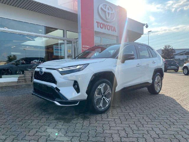 Toyota RAV 4 Plug-in Hybrid 4x4 Style