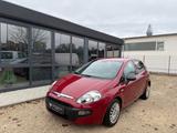 Fiat Punto Evo Active 1.4*Klimaanlage* - Fiat Punto Evo Gebrauchtwagen