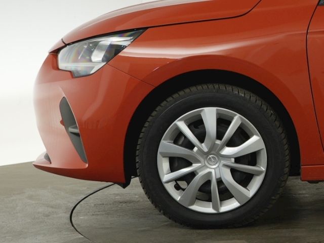 Corsa-e F EDITION 50kWh AT+PARKPILOT+KEYLESS+KLI