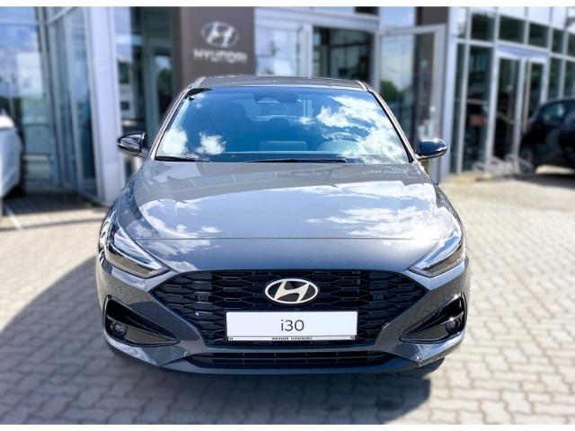 Hyundai i30 Advantage *Plus-Paket *Totwinkelassist. *App