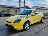 Ford Puma 1.7 Originalzustand - um 70.000 km- 2 Hand  - Ford aus 2001