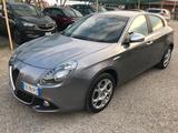 Alfa Romeo Giulietta 1.6 JTDm 120 CV Super Camnb - Alfa Romeo Giulietta aus 2019