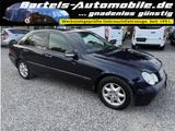 Mercedes-Benz C 180 Elegance, Klimaautomatik, Alu, Tempomat - gebrauchte Mercedes-Benz C 180 aus dem Jahr 2000