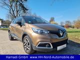 Renault Captur Elysee //ALCANTARA//SHZ//KAMERA// - Renault Captur: Elysee