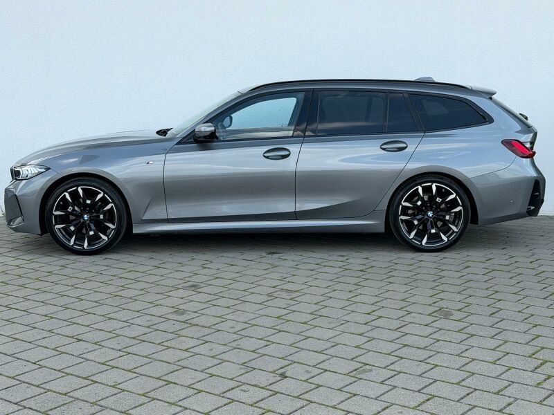 BMW 320i M Sport ACC Park-Assi 360 HiFi LED Shz AC foto 5