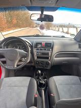 Kia picanto EX - Kia Picanto aus 2006