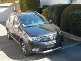 Dacia Sandero Stepway, TCe90, 41.600km, Kl... - Dacia Sandero: Kombi