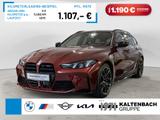 BMW M3 Touring Competition xDrive FACEL. HUD 360°