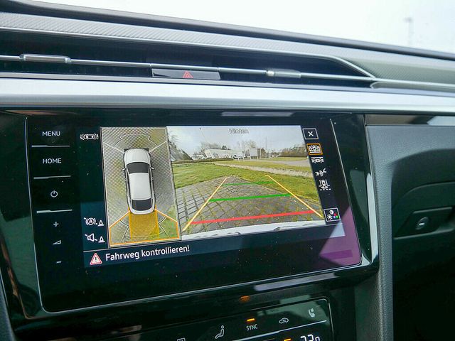 Arteon 2.0 TDI DSG Elegance HUD STANDHZ