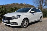Lada Vesta 1.6 16V SW Standard Standard - gebrauchte Lada Kombis