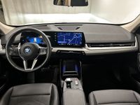 BMW X1 - Vorschau Bild 5