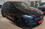 Mercedes-Benz B 220 4Matic AMG Line - Mercedes-Benz B 220 aus 2020
