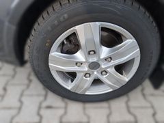 FORD Tourneo Custom Titanium Leder/Xenon/ACC/Scheckh.