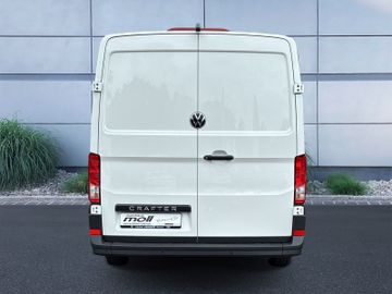 Volkswagen Crafter - 3