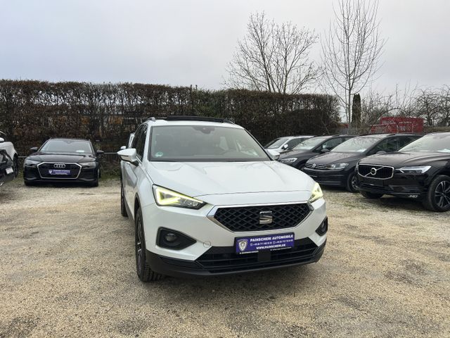 Seat Tarraco Style 4Drive ACC+PANO-SD+AHK+VIRTUAL+LED