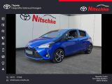 Toyota Yaris Style Selection - Toyota in Rheine
