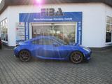 Subaru BRZ 2.4i Sport Komplett Sti - Subaru BRZ aus 2023