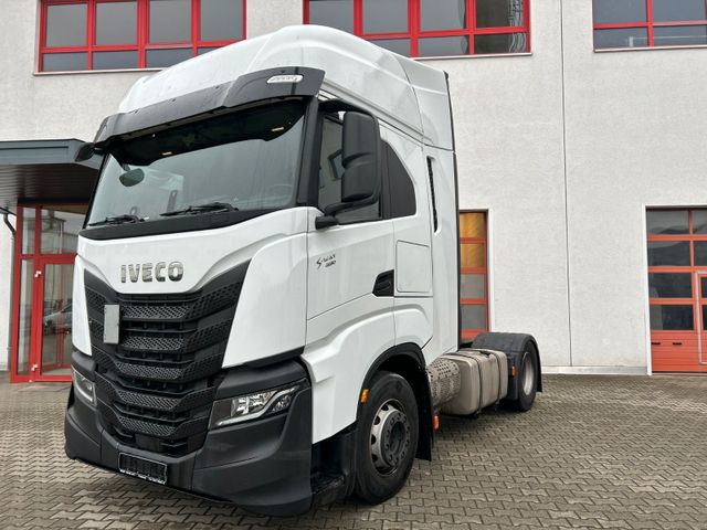 Iveco S WAY 490* Intarder*