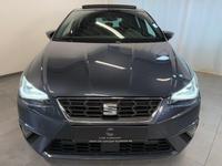 Seat Ibiza FR 1.0 TSI DSG PANO KAMERA T-LEDER