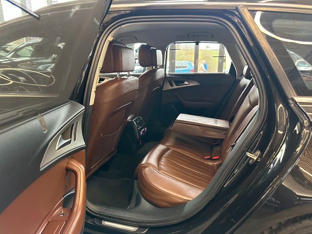 Audi A6 Avant 3.0 TFSI quattro *BiXenon*Standh.*