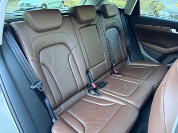 Audi Q5 2.0 TDI  Quattro Automatik+Leder+AHK, Bild 16