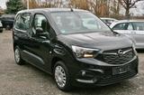 Opel Combo Life Edition+NAVI+GRA+SPUR+PDC+LENKRADHEIZ - Opel Gebrauchtwagen in Neubrandenburg
