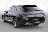 Skoda Superb Combi 2.0 TDI DSG Sportline - Skoda Superb: Kombi